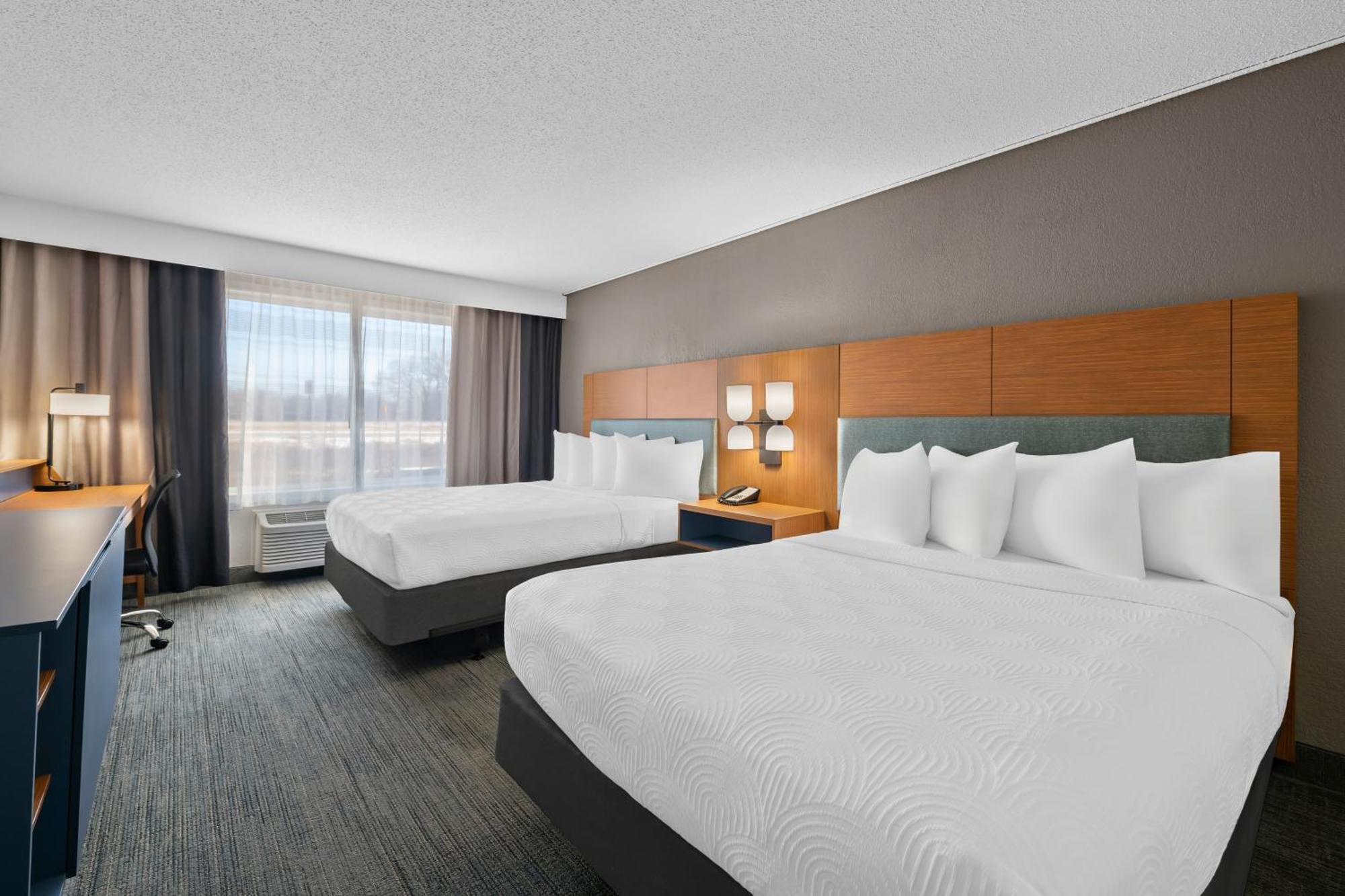 Country Inn & Suites By Radisson, Coon Rapids, Mn 외부 사진