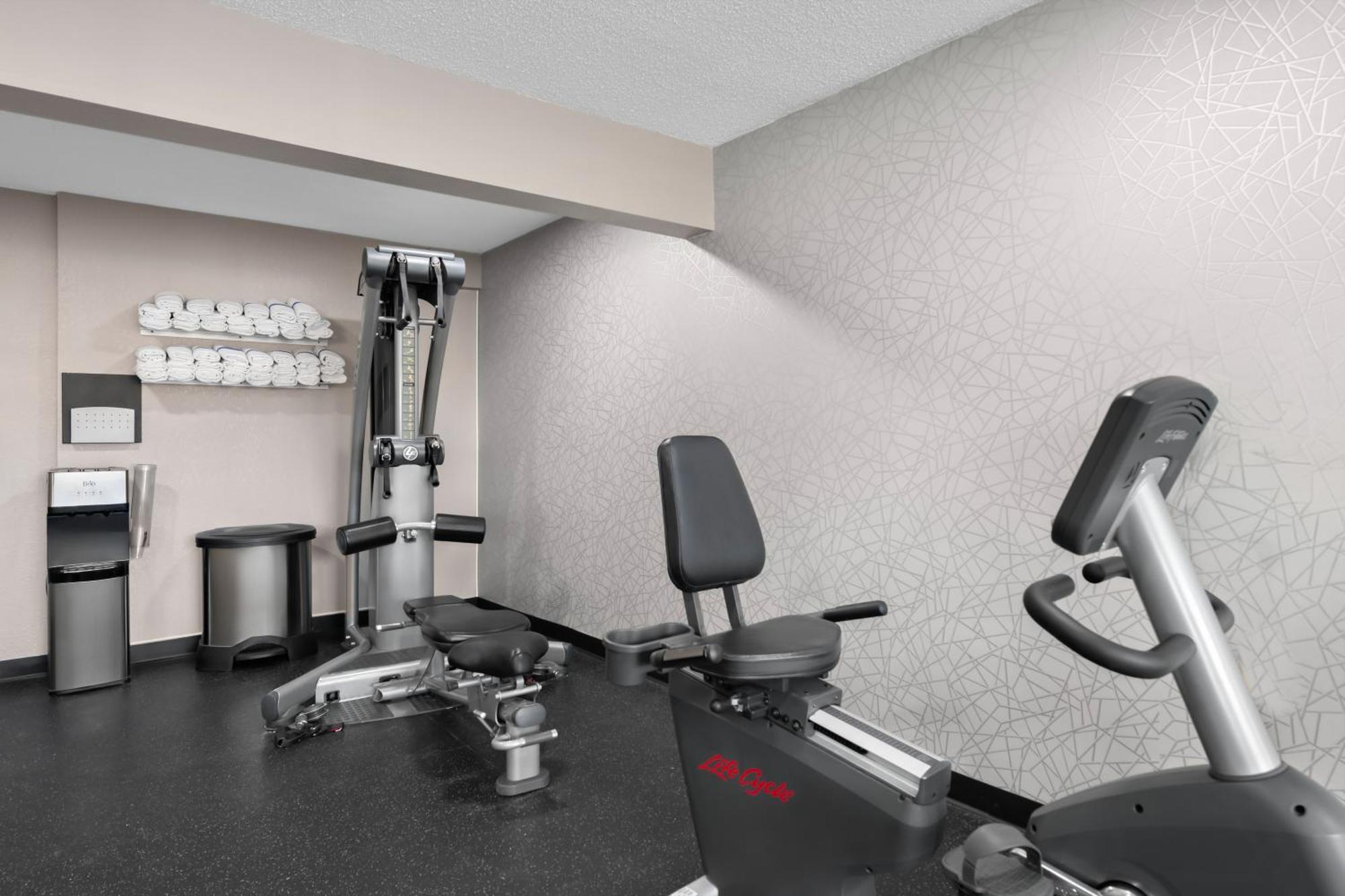 Country Inn & Suites By Radisson, Coon Rapids, Mn 외부 사진