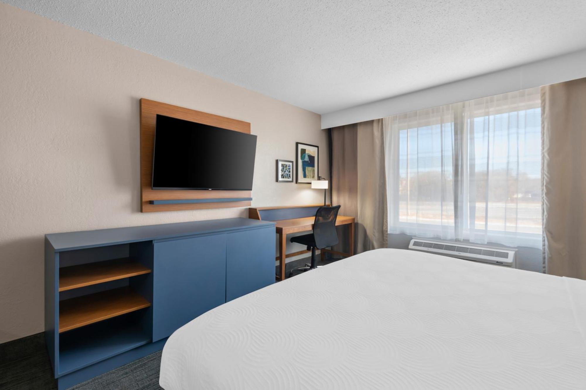 Country Inn & Suites By Radisson, Coon Rapids, Mn 외부 사진