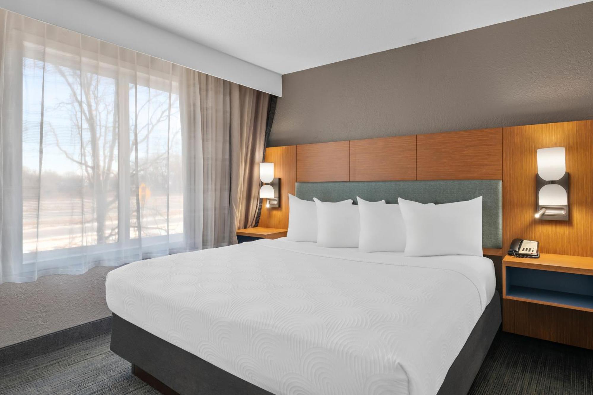 Country Inn & Suites By Radisson, Coon Rapids, Mn 외부 사진