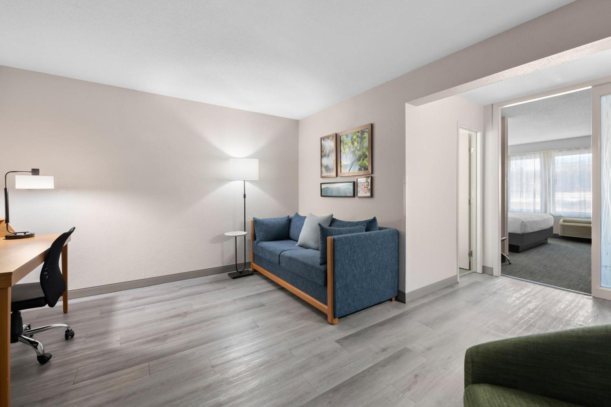 Country Inn & Suites By Radisson, Coon Rapids, Mn 외부 사진