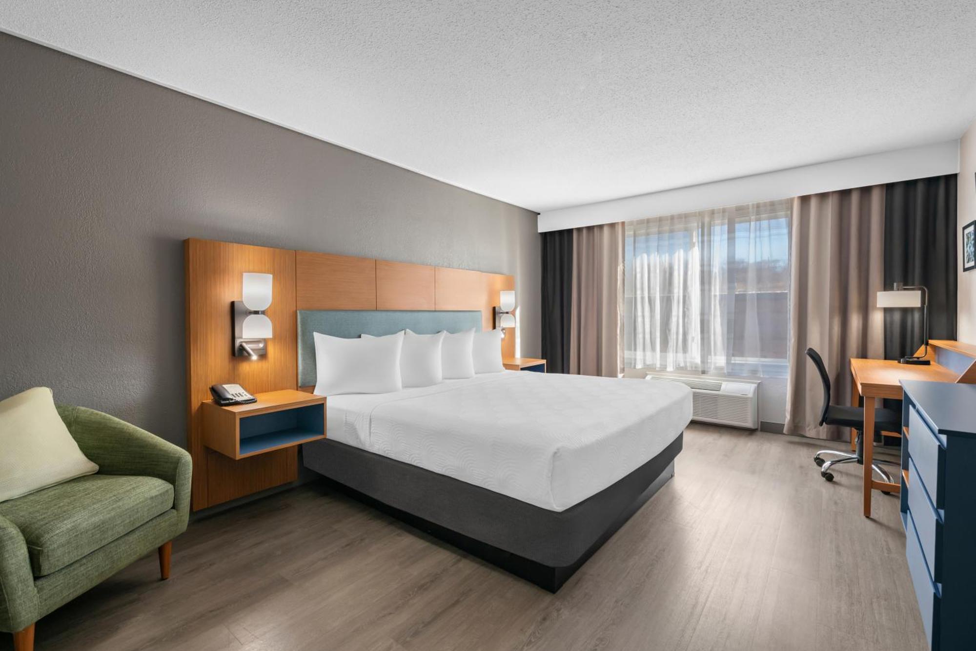 Country Inn & Suites By Radisson, Coon Rapids, Mn 외부 사진