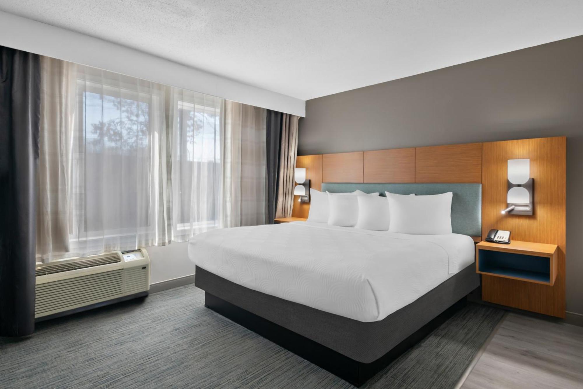Country Inn & Suites By Radisson, Coon Rapids, Mn 외부 사진