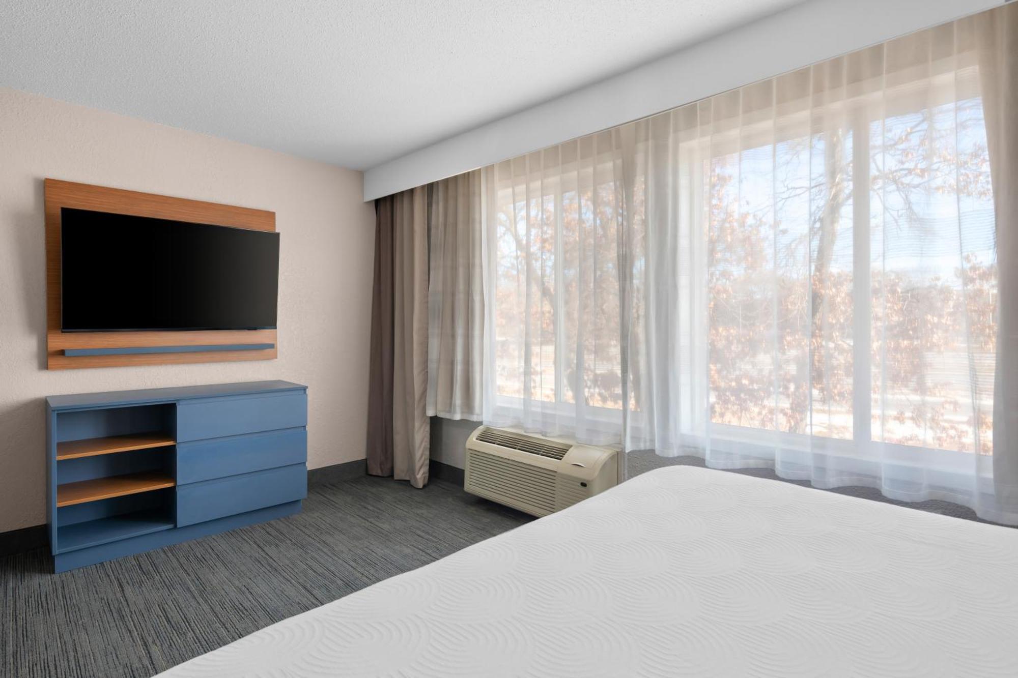 Country Inn & Suites By Radisson, Coon Rapids, Mn 외부 사진