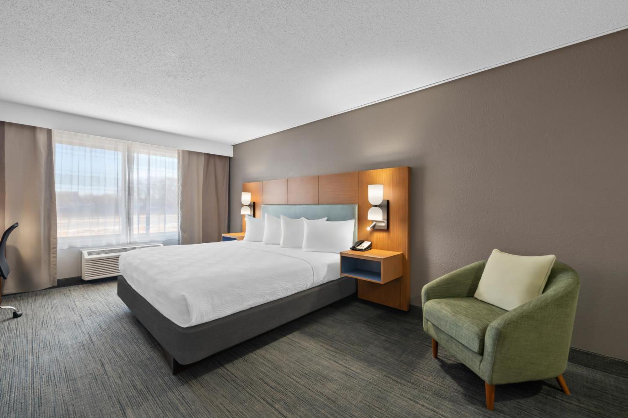 Country Inn & Suites By Radisson, Coon Rapids, Mn 외부 사진