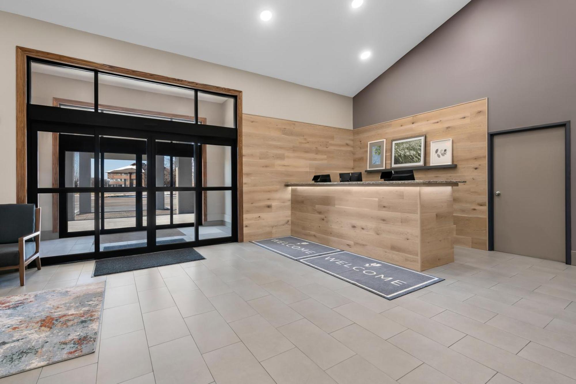Country Inn & Suites By Radisson, Coon Rapids, Mn 외부 사진