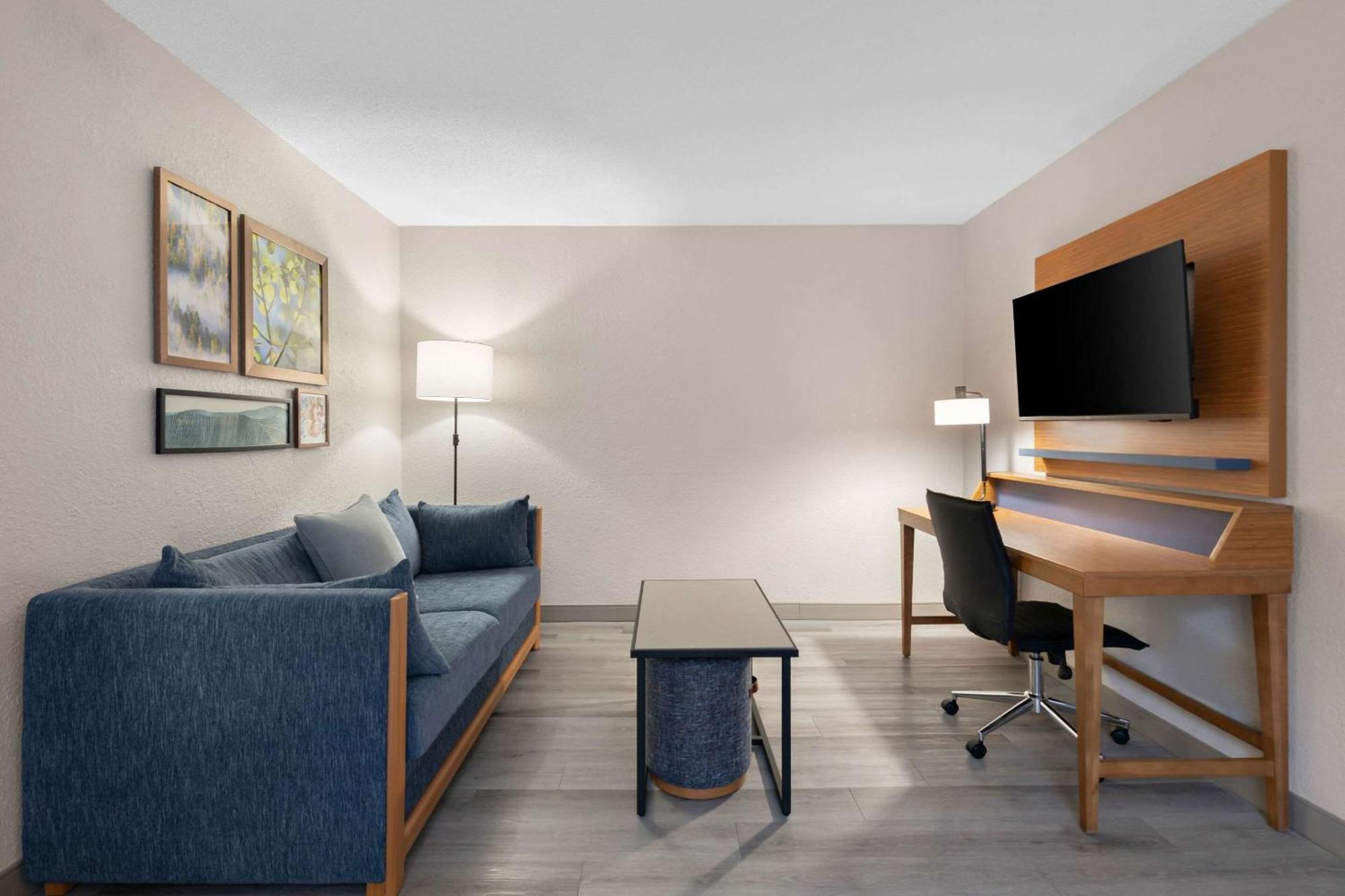 Country Inn & Suites By Radisson, Coon Rapids, Mn 외부 사진