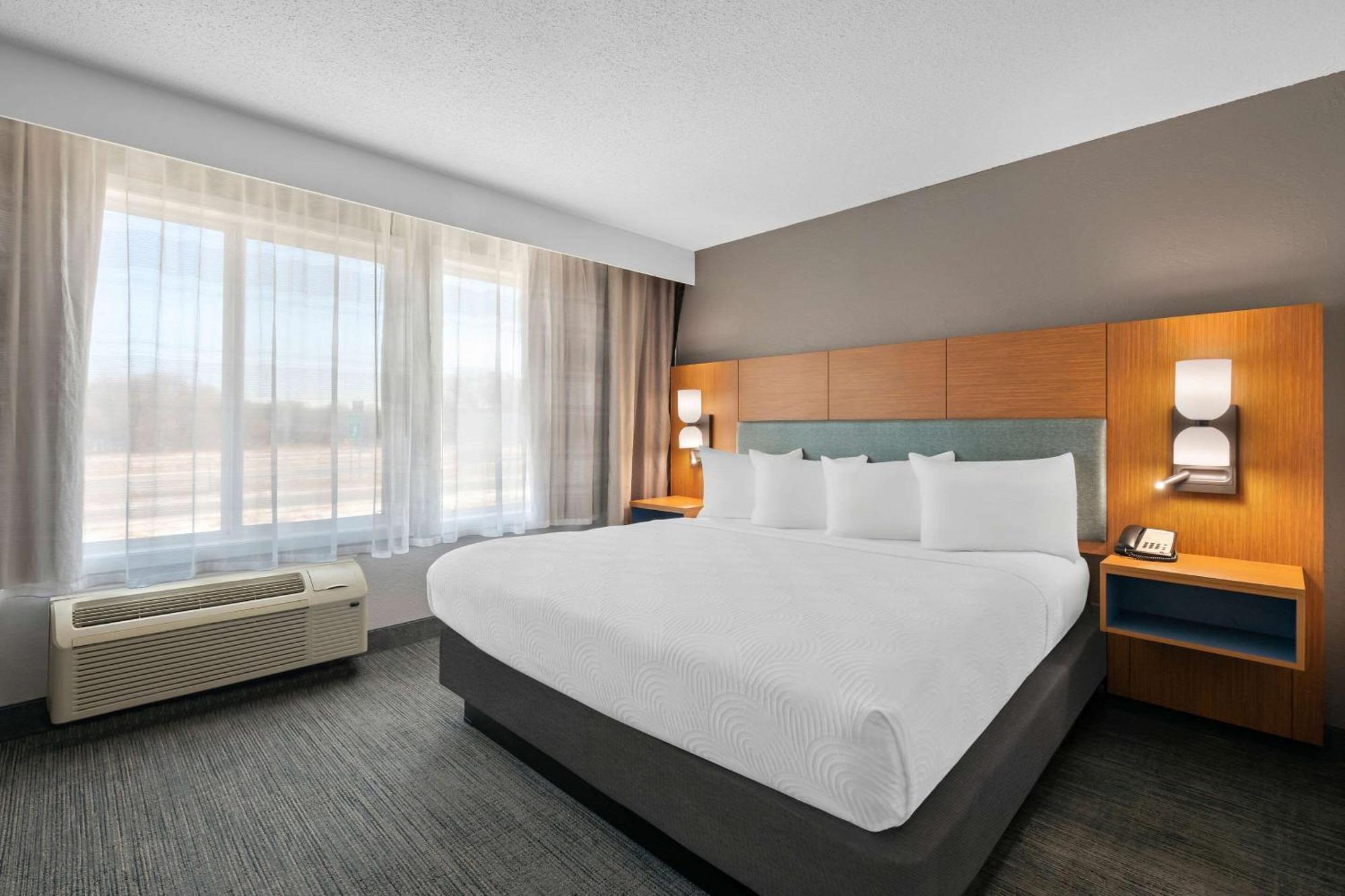 Country Inn & Suites By Radisson, Coon Rapids, Mn 외부 사진