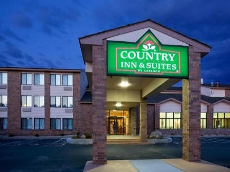 Country Inn & Suites By Radisson, Coon Rapids, Mn 외부 사진